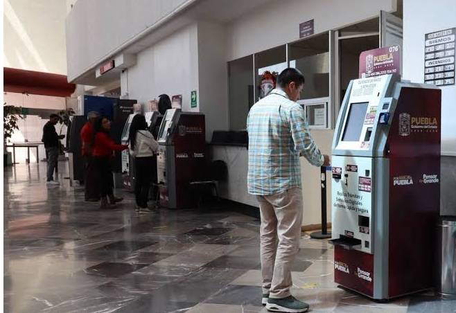 Finanzas Puebla cerrará oficinas recaudadoras el 1 y 2 de abril por Semana Santa 
