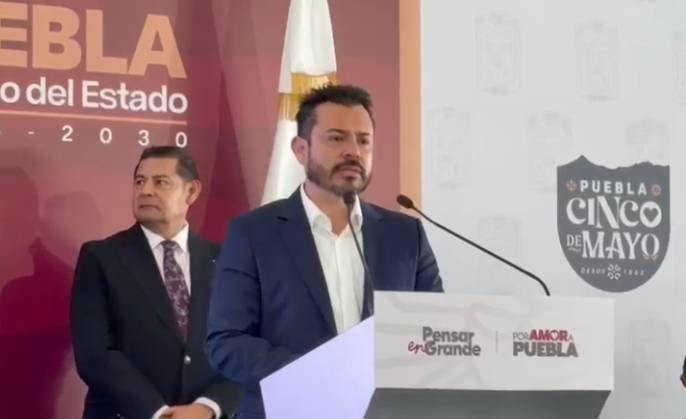 No existe riesgo de ecocidio en la propuesta del cablebús: García Parra