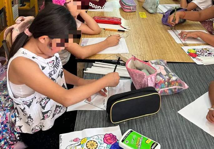 Invitan a niñas y niños a curso de primavera en bibliotecas de Atlixco