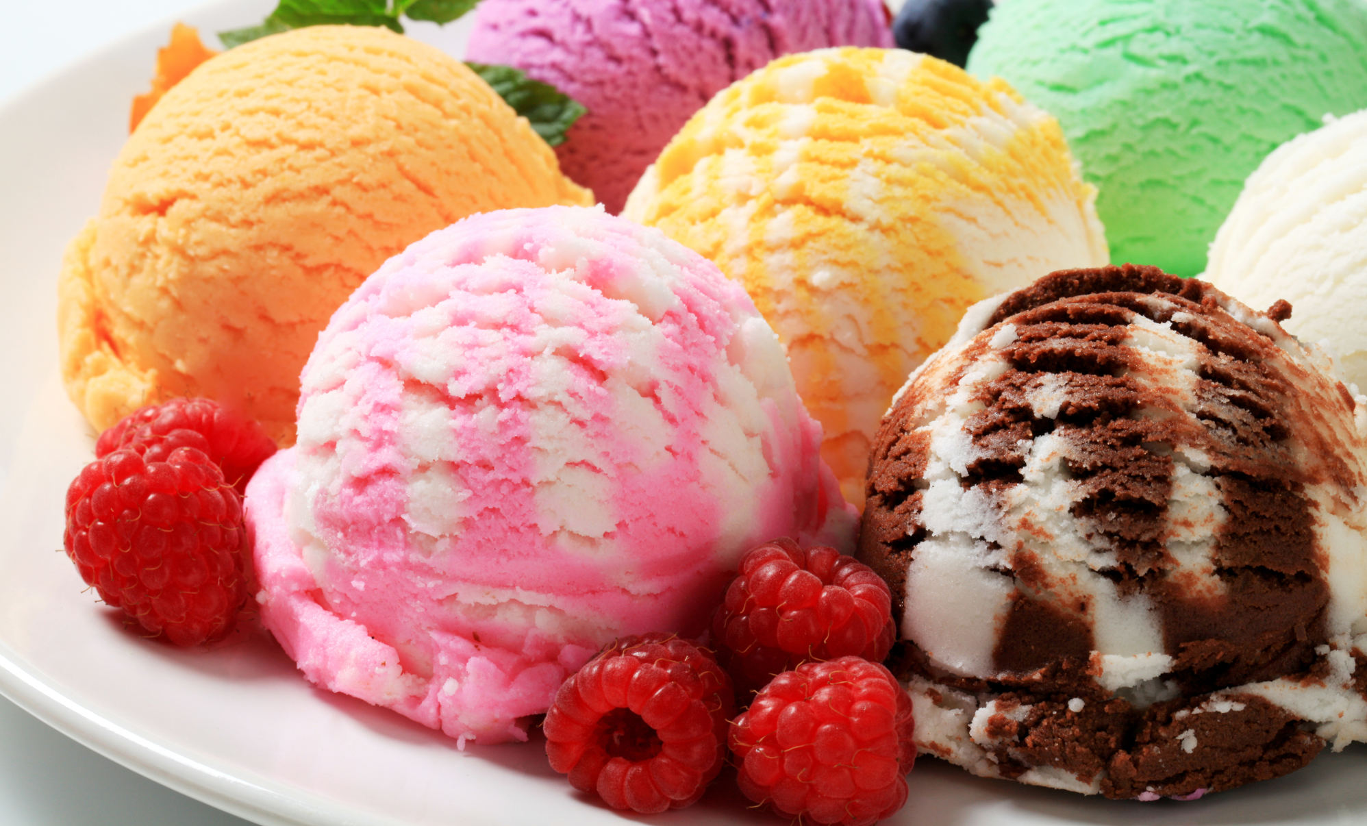 En estos lugares podrás saborear los helados más ricos de Puebla