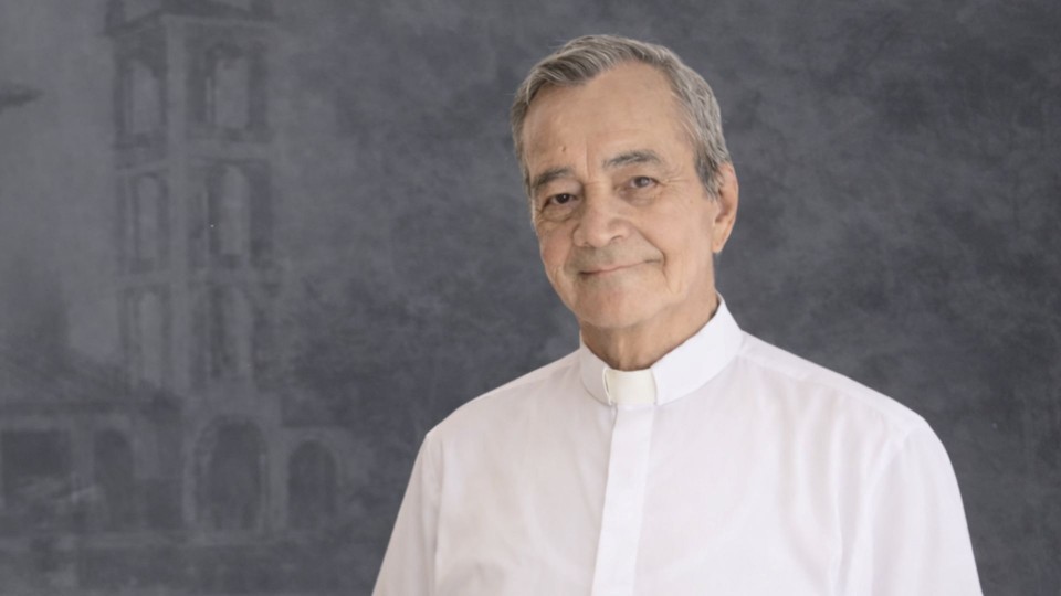 Encuentran muerto al sacerdote de Ocotepec, Chiapas, Juan Manuel Zavala