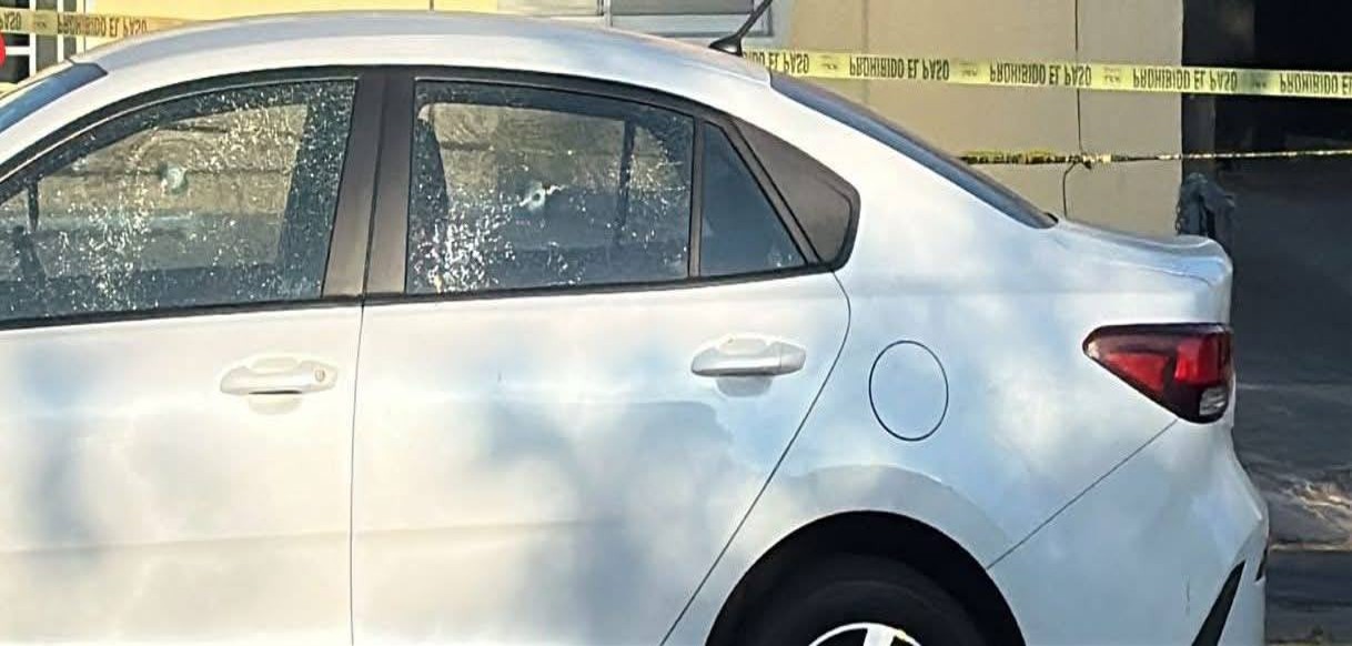 Cierran Glorieta Colón en Guadalajara por disparos