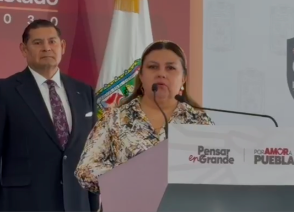 Proyectan demolición de CIMA para hacer Centro de Simulación Estudiantil en Puebla 