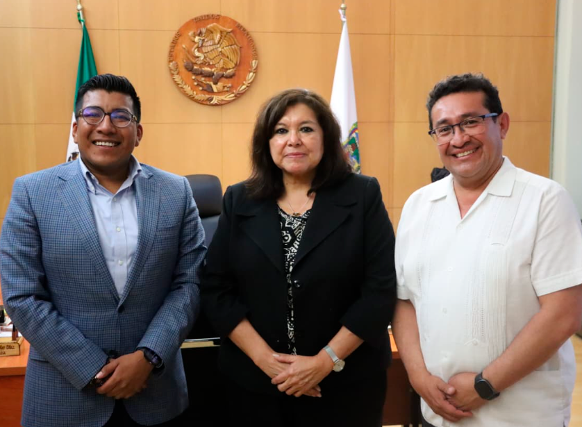 Impulsa Congreso del Estado la creación de la Sala de Justicia Indígena en Puebla