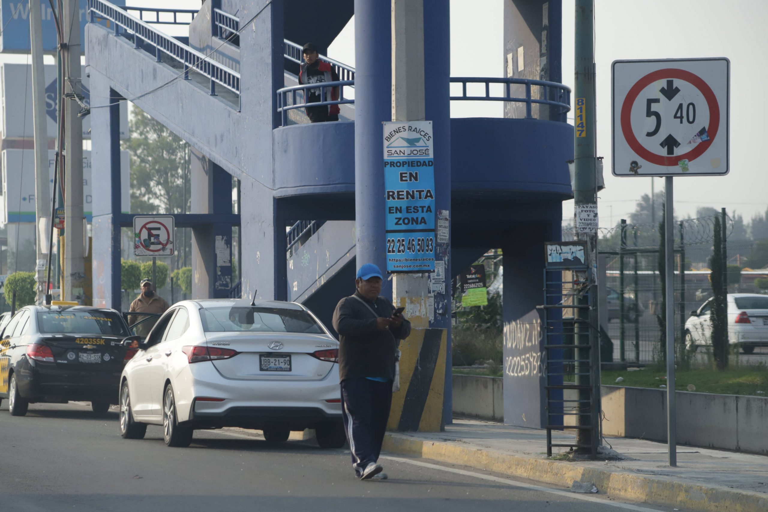 VIDEO SMT ha aplicado 32 operativos y ha detenido 276 vehículos