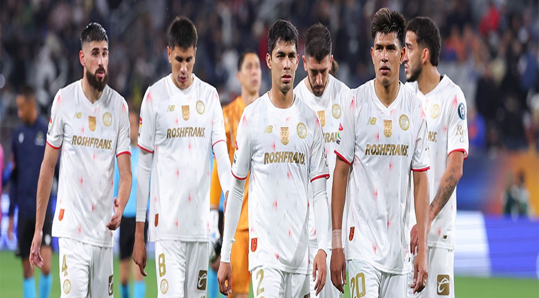 Toluca pierde con San Diego FC en la Concachampions 2026