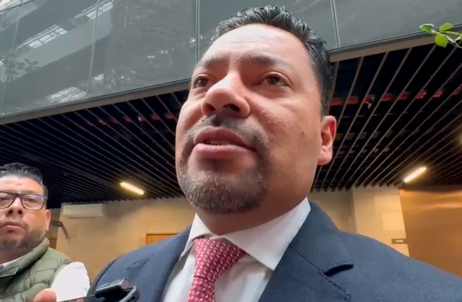 Diputado Villegas recomienda a fiscal de Puebla mejorar comunicación ante diferencias con Tlaxcala 