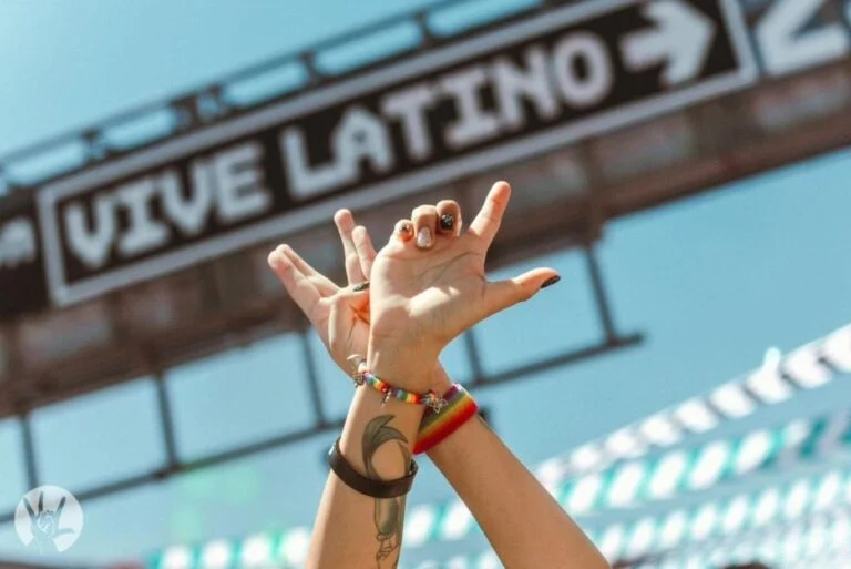 Vive Latino 2026: dónde ver en línea y en vivo el festival este 14 y 15 de marzo