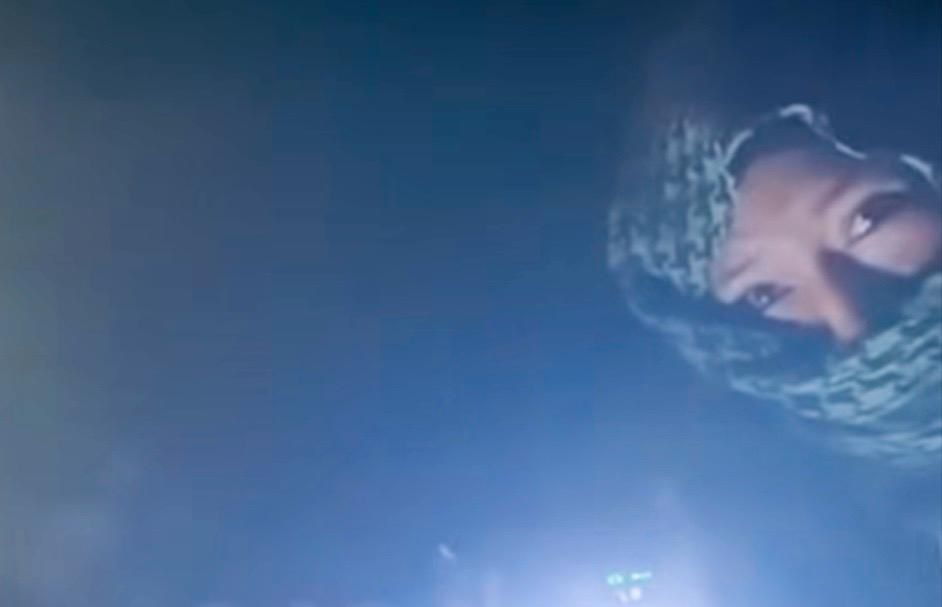 Señalan nuevo presunto abuso policial en retén de Tianguismanalco