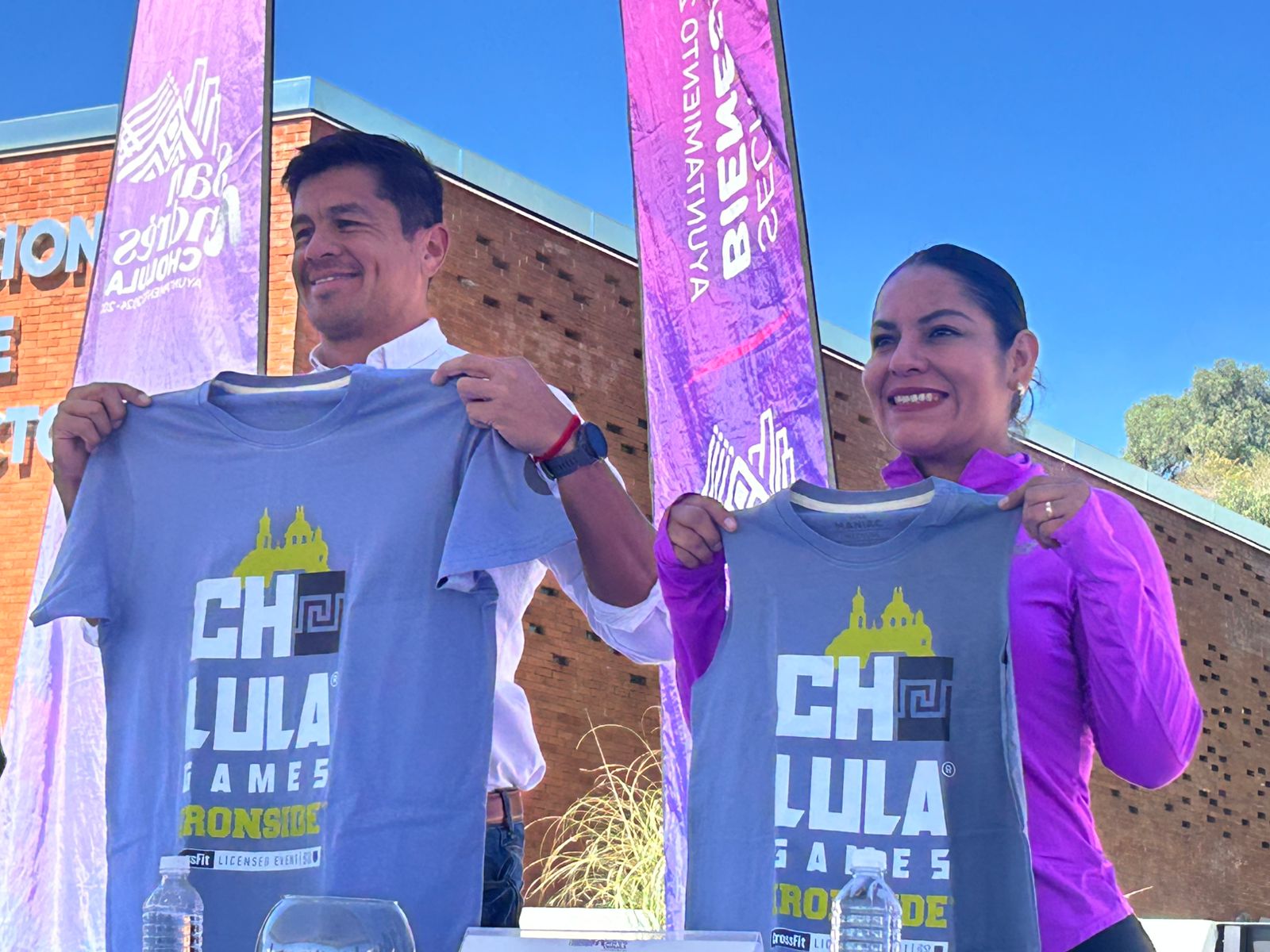 Relleno de Ciudad Modelo, en la mira de San Andrés Cholula para depositar basura