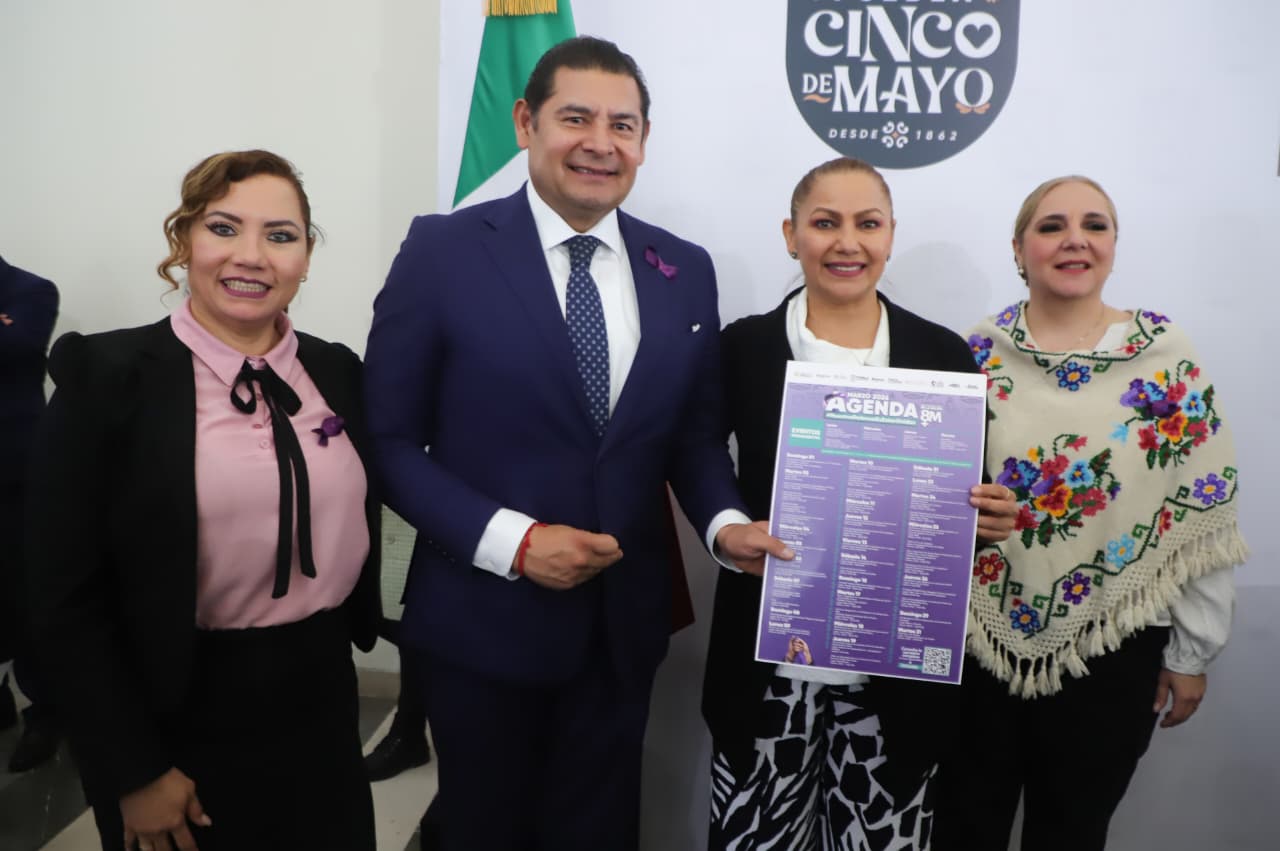 Resultados contundentes sin impunidad y con estricto apego a la ley: Armenta Mier