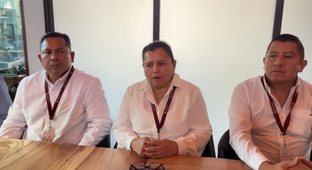 FGR y CONAGUA actúan contra pozo ilegal en área natural protegida