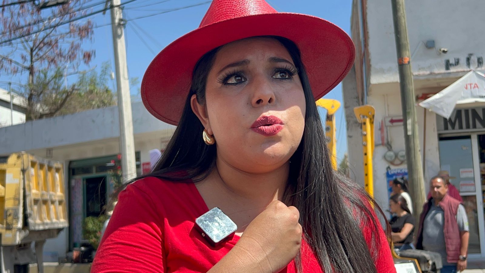 Comienza rehabilitación de túneles de la Pirámide de Cholula