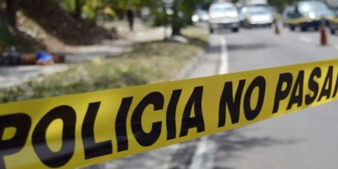 Previo al 8 de marzo, encuentra el cuerpo sin vida de una mujer en el Estado de México 