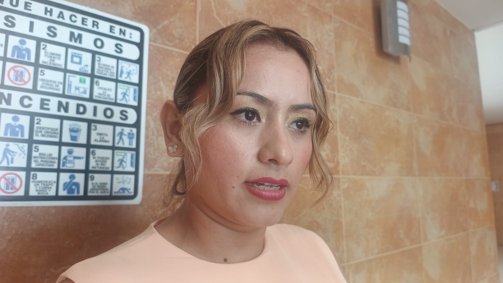 Difusión de contenido intimo entre estudiantes enciende alerta en Tehuacán