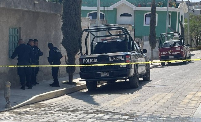 Hallan sin vida a hombre en su domicilio en la colonia Maravilla en Tehuacán 
