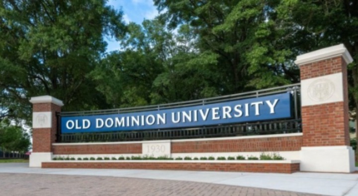 2 heridos y un muerto dejó un tiroteo en la Universidad Old Dominion en Virginia
