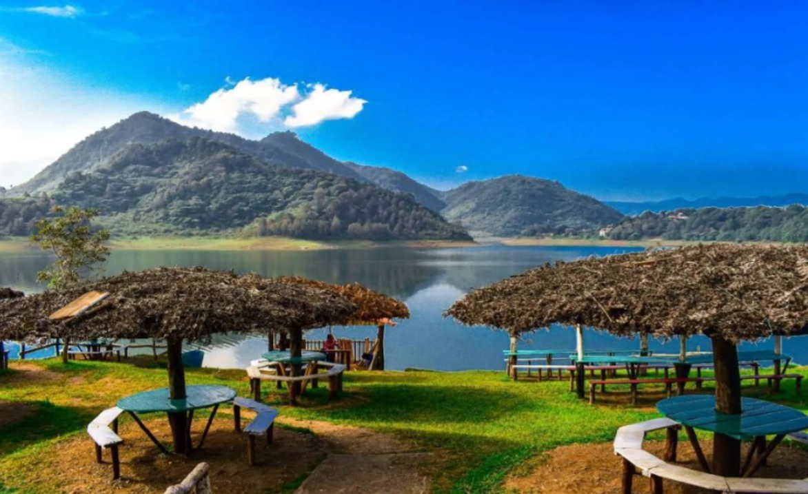 Paseo en lancha, pesca y mucho más podrás realizar en el Pueblo mágico de Huauchinango