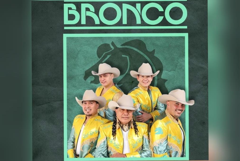 Bronco llegará al Festival Equinoccio de San Pedro Cholula