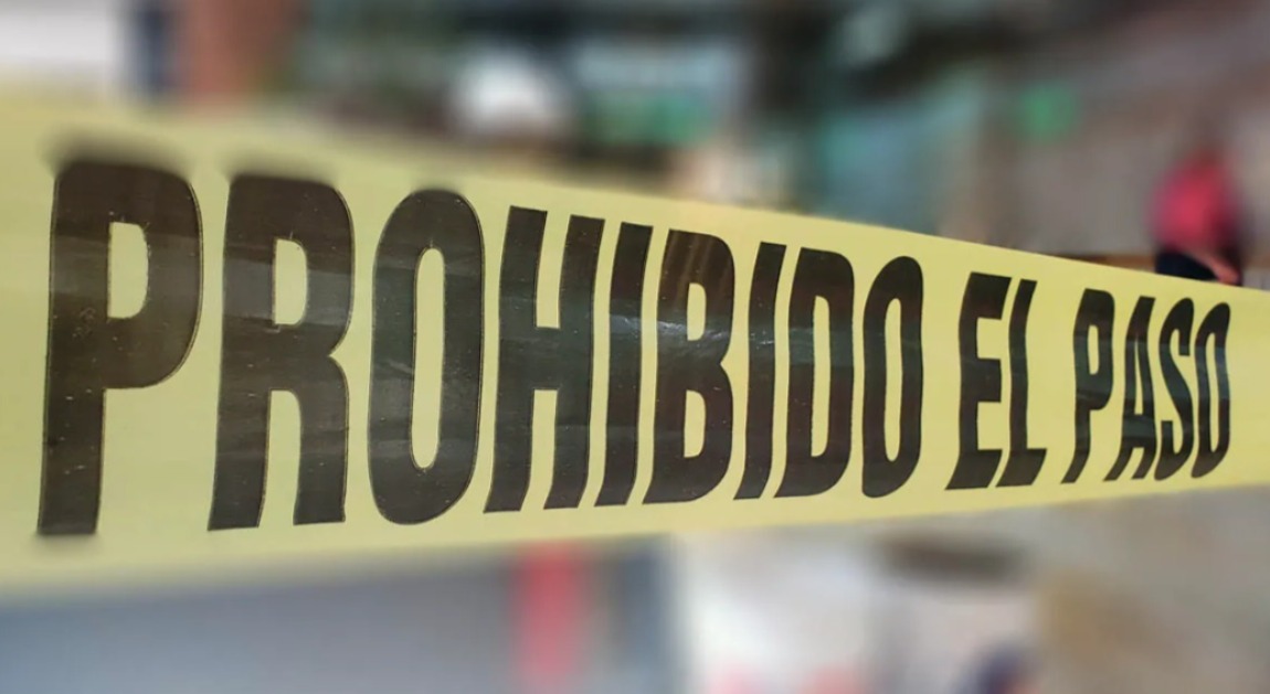 Trabajador de la construcción cae de 6 metros de altura y muere en Apizaco 