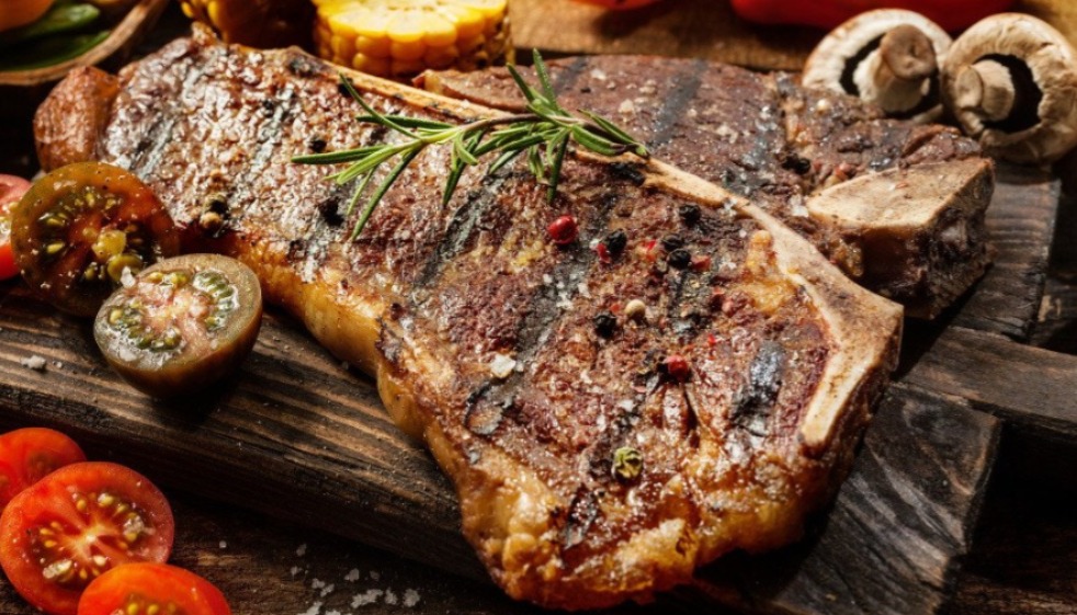Los mejores cortes de carne se encuentran en estos restaurantes poblanos