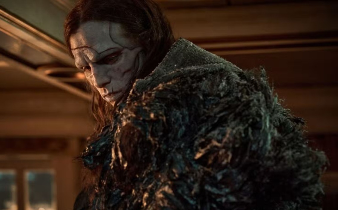 Frankenstein de Guillermo del Toro, gana tres premios Oscar 