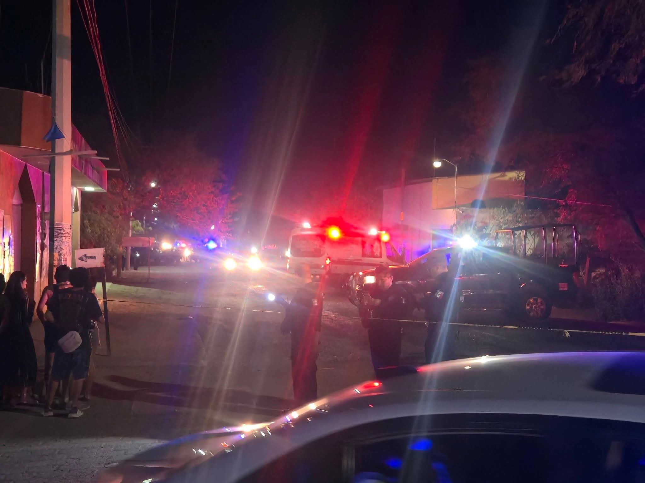 Ejecutan a ex presidente auxiliar de Santa Cruz Acapa, en Tehuacán