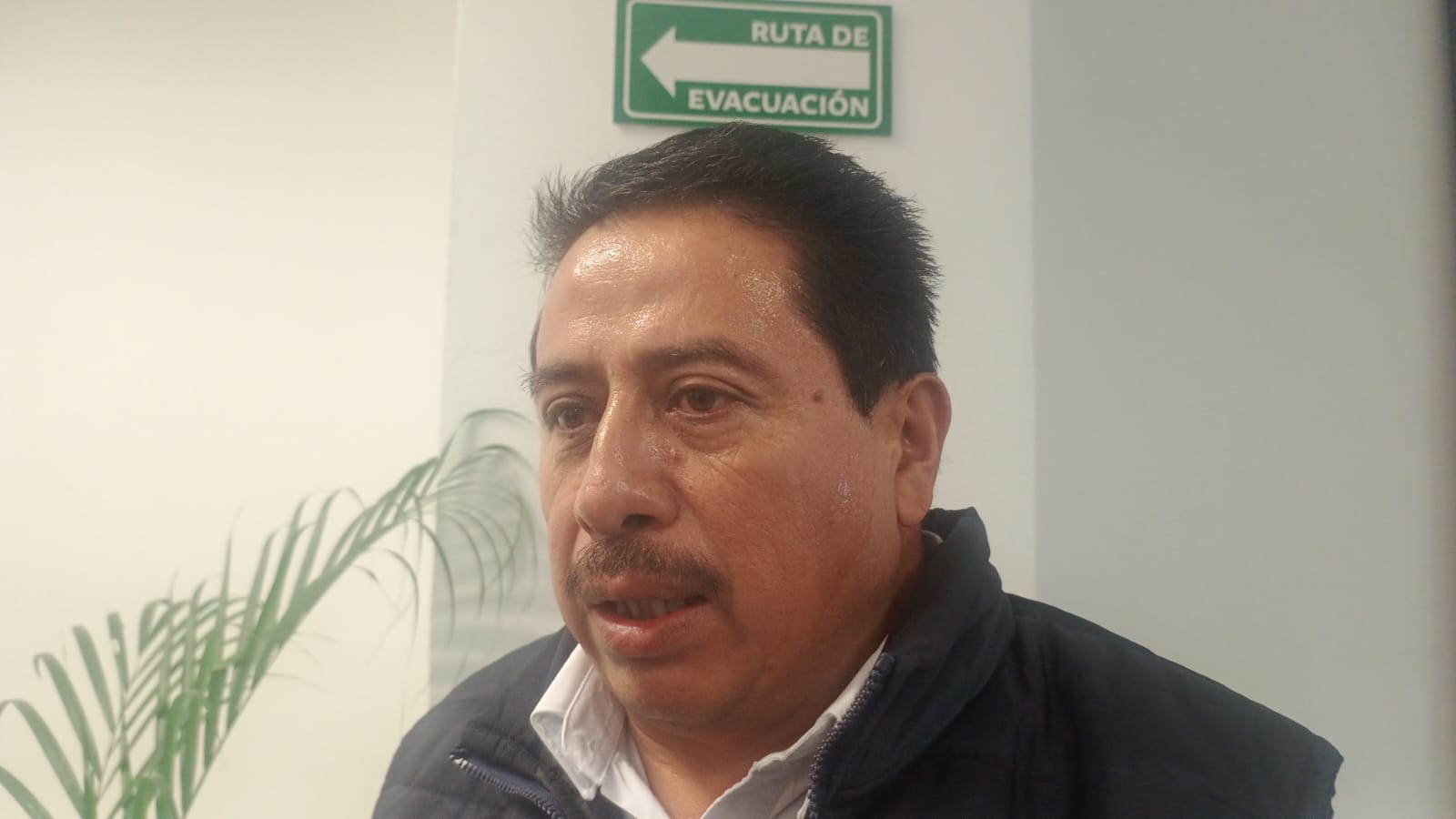 Autoridades de Salud piden no alarmarse en la Sierra Negra por casos de miasis a causa del gusano barrenador