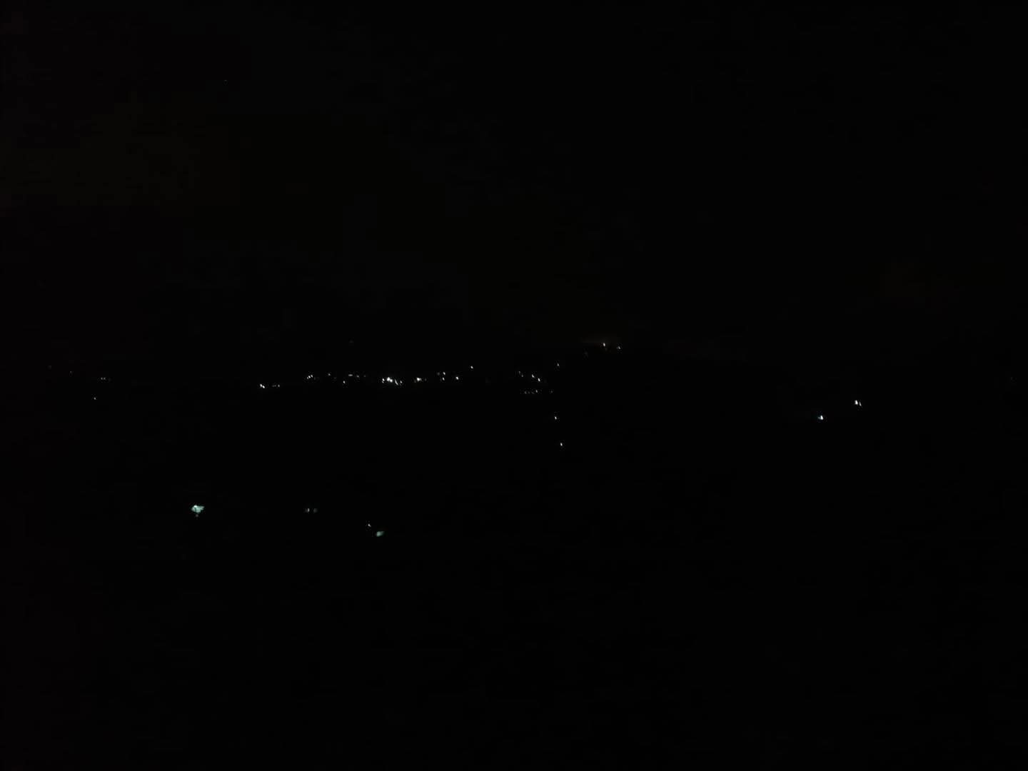 Se cumplen más de 38 horas sin luz en comunidades de Tlacuilotepec 