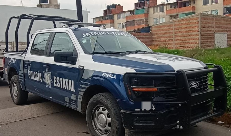 Asaltan a un hombre al acudir a Huejotzingo a comprar un auto