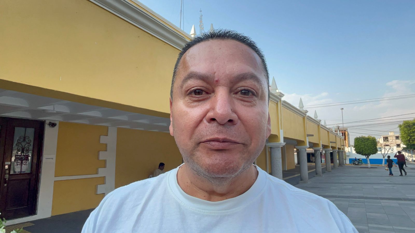 Listo, dispositivo de seguridad en San Andrés Cholula para el Equinoccio 2026