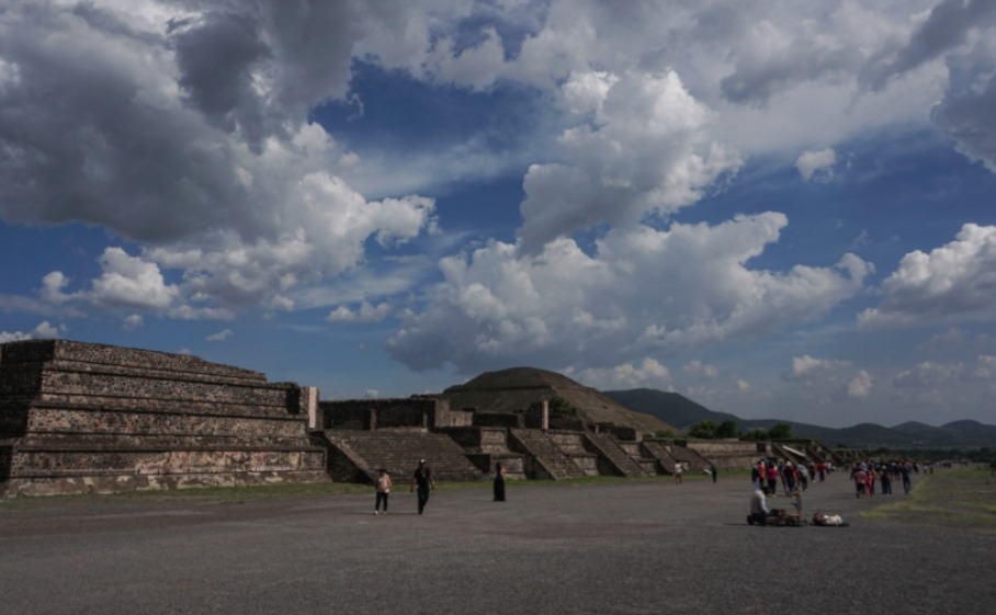 Conoce horarios, accesos y costos para recibir la Primavera en Teotihuacán 