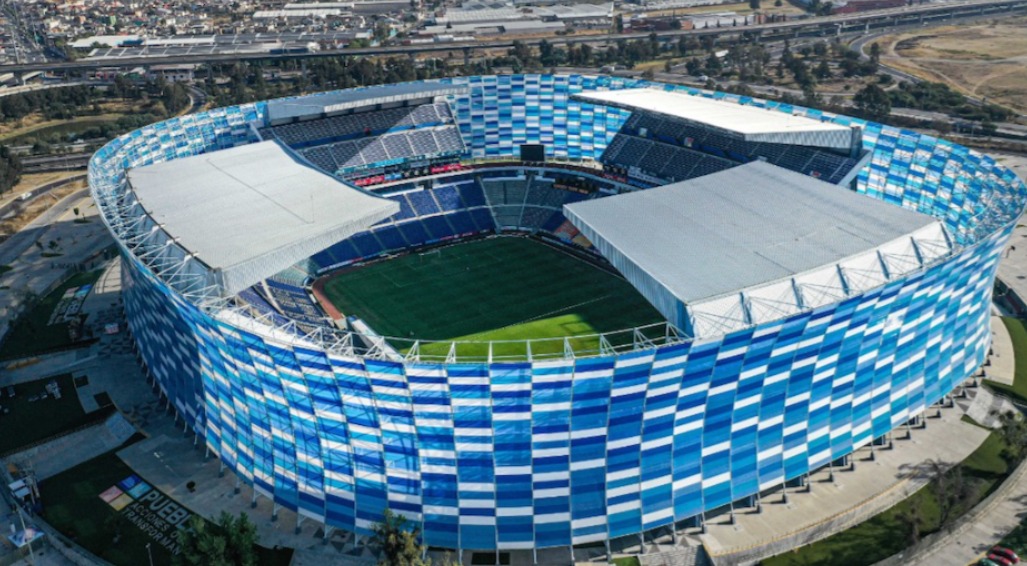 Anuncian el partido España vs Perú en el Cuauhtémoc en el mes de junio 