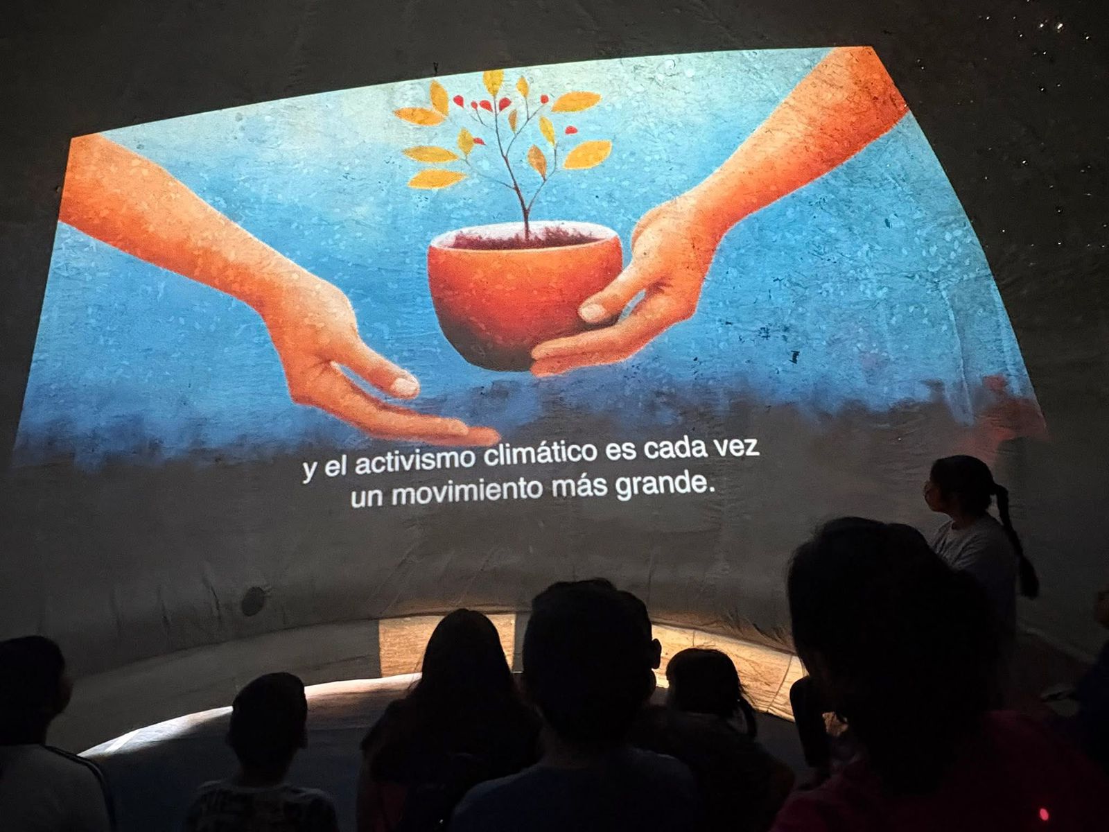 Atlixco impulsa el pensamiento científico: un éxito la Feria de las Matemáticas 2026 