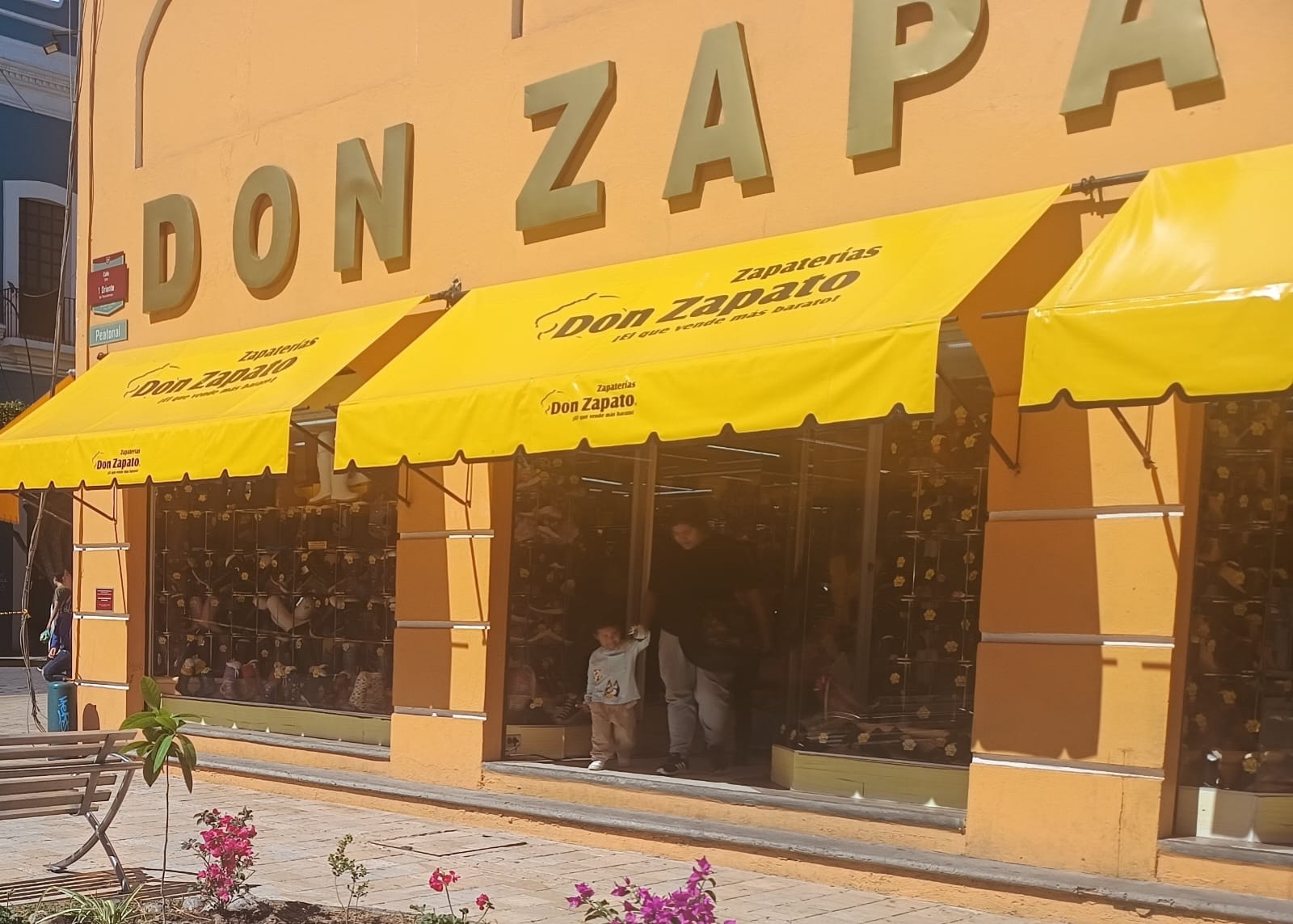 Industriales del calzado en Tehuacán buscan incursionar en el comercio electrónico