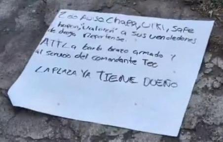 Identifican a las víctimas de la balacera en anexo de Puebla