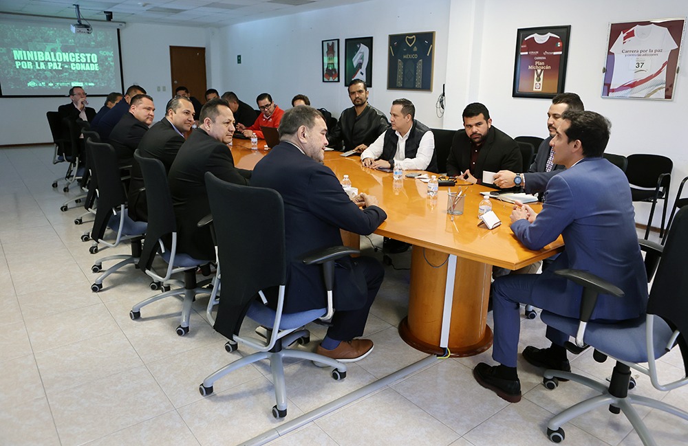 ADEMEBA se suma a estrategia nacional de macro activaciones físicas