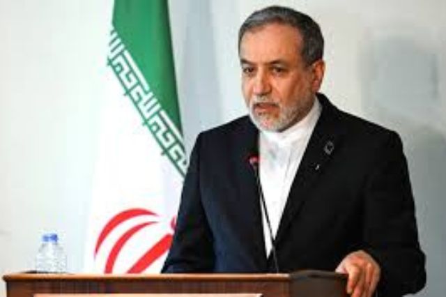 Irán expresa disposición a reabrir diálogo con EE. UU. pese a ataques