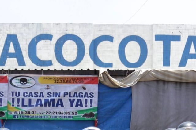 Comerciantes desmienten supuesta extorsión en Mercado de La Acocota