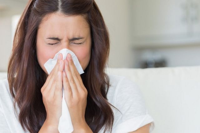 Rinitis alérgica aumenta en primavera y afecta a 42.5% de mexicanos