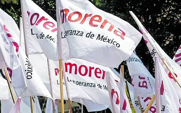 Reforma Electoral no afectará coalición en Morena: Armenta 