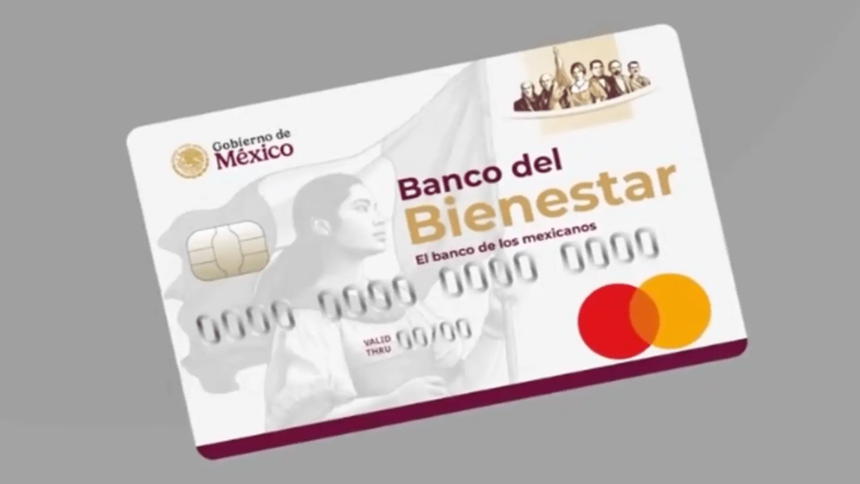 Atentos: en abril estudiantes deben recoger tarjeta Benito Juárez