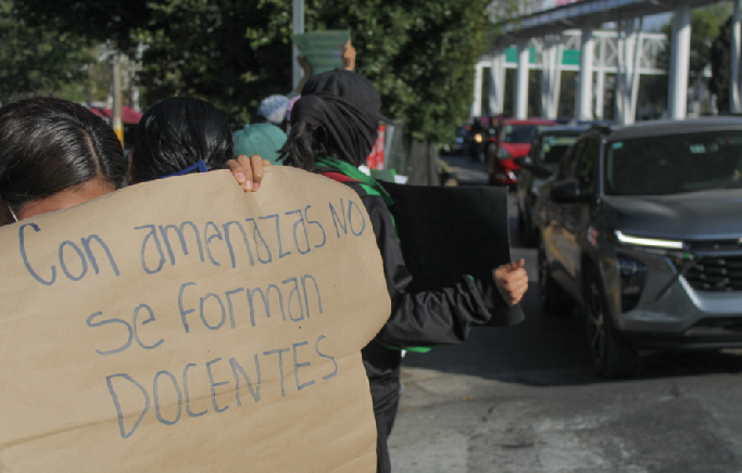Antonio Medina es el nuevo titular del BINE