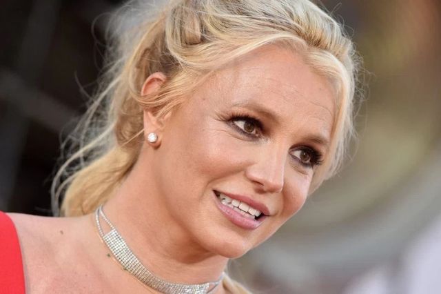 Detienen a Britney Spears en Ventura, California, por conducir en estado de ebriedad