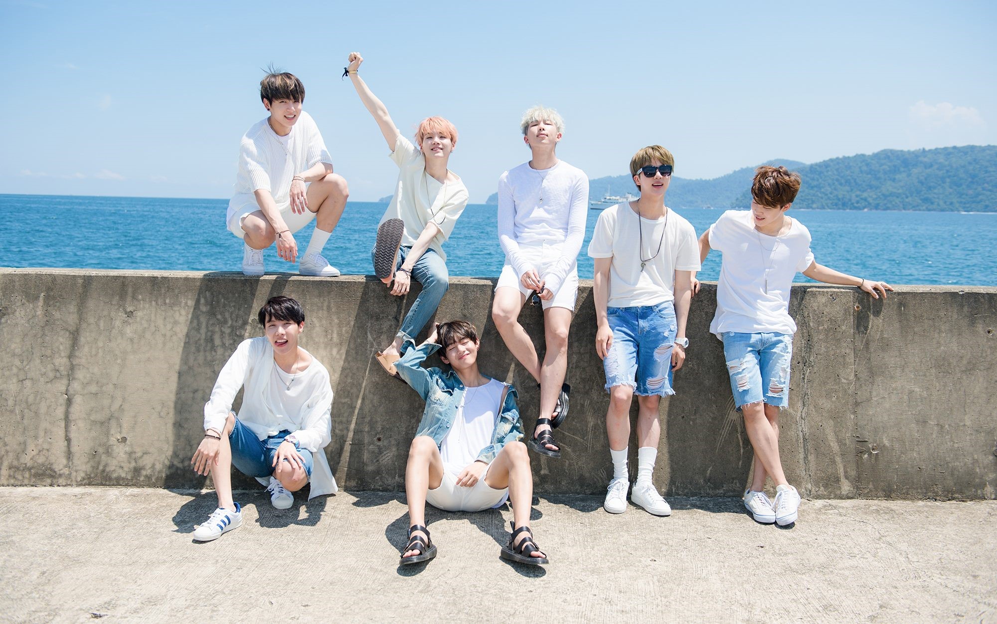 Conoce las fechas más importantes para el regreso de BTS