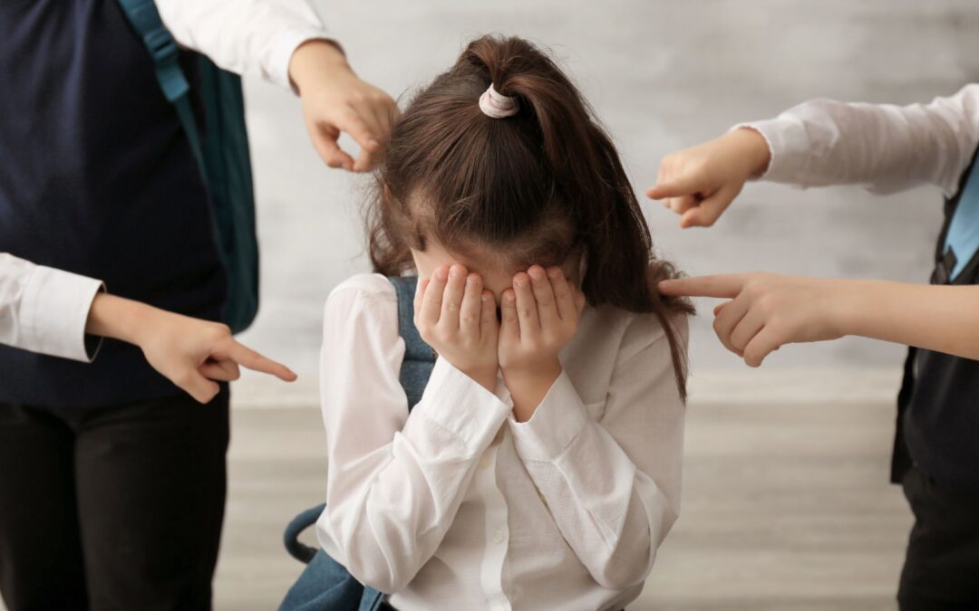 Coparmex busca plan estatal contra el bullying escolar y universitario en Puebla