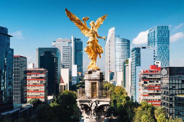 Reservas hoteleras en CDMX permanecen firmes ante el Mundial de Futbol 2026