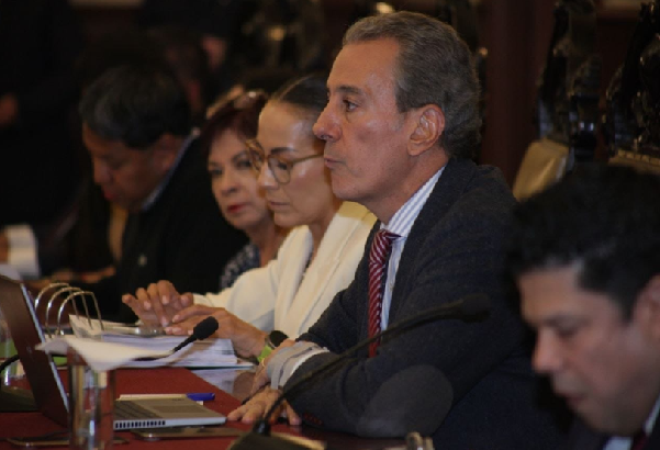 Aprueba Cabildo de Puebla lineamientos para fortalecer políticas de bienestar social