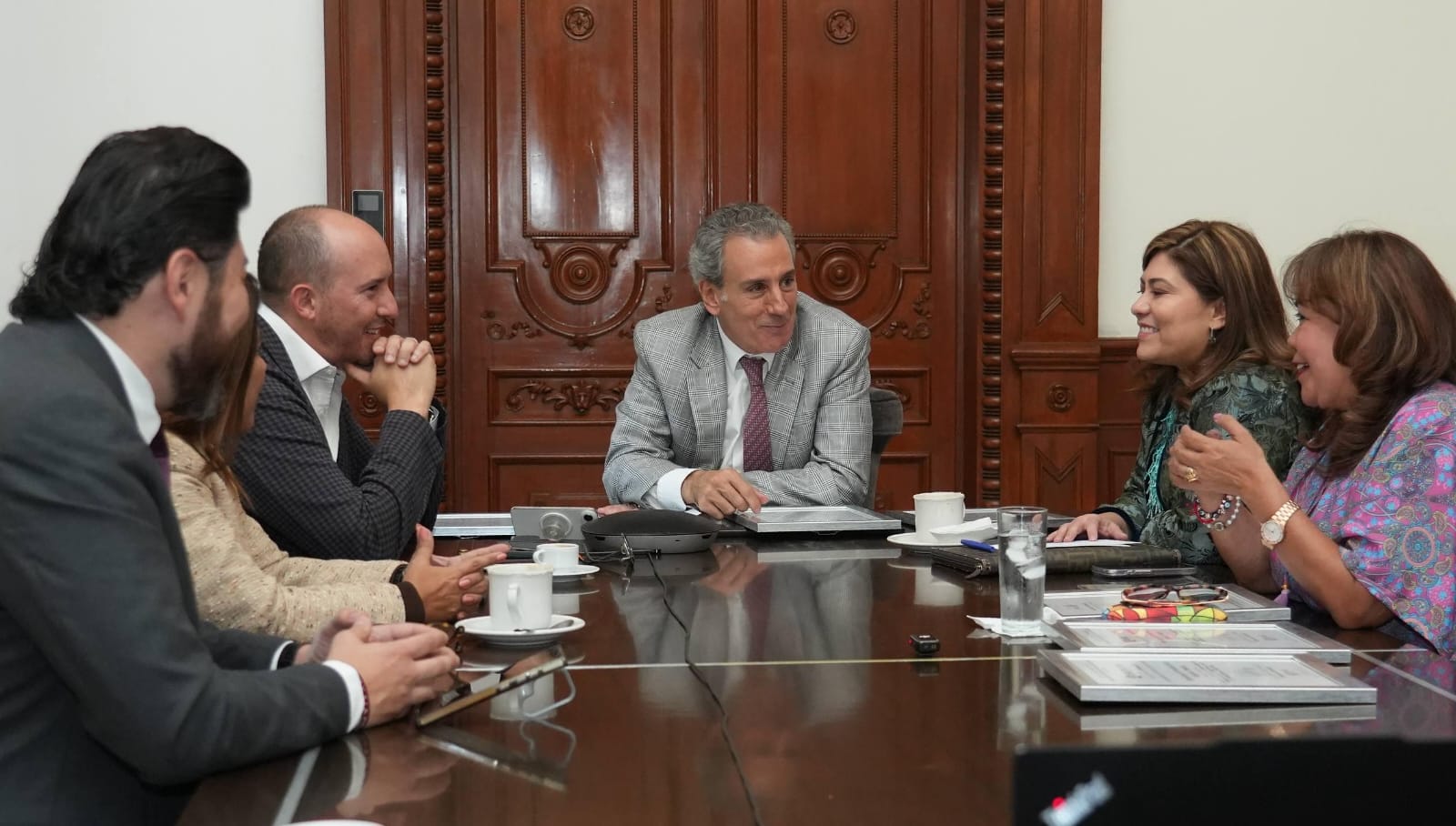 Recibe Chedraui reconocimiento nacional por incorporar perspectiva de género a programas presupuestarios