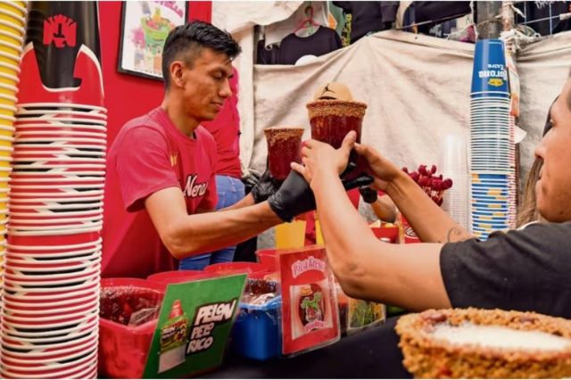 Chelerías y venta de alcohol en calles, bajo vigilancia en CDMX por Mundial